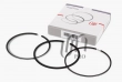 Комплект поршневых колец Ford 2.0 TDi 16V d86.0 2.0-2.0-2.0 STD photo 6 United Motors Pro