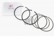 Комплект поршневых колец Opel 20NE,-SEN, C20XE 16V d86.0 1.5-1.5-3 STD photo 5 United Motors Pro