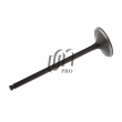 Впускной клапан Honda F20B3 5,5x34x112 photo 2 United Motors Pro