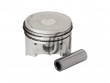 Поршнекомплект с кольцами Mitsubishi 4G63N d85.0+1.0 1.00мм photo 3 United Motors Pro