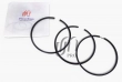 Комплект поршневых колец Fiat/Iveco CNH F4CE/DE/GE/HE, NEF45, NEF67 d104.0+0.40 3.0x2.385x4.0 +0.40мм photo 5 United Motors Pro