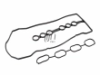 Полный комплект прокладок Toyota 1ZZ-FE photo 8 United Motors Pro