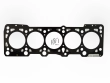 Прокладка головки цилиндра VW TR2.4D AAB 3^ photo 2 United Motors Pro