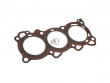 Прокладка головки цилиндра правая Nissan VQ25DE V6-2.5 photo 5 United Motors Pro