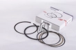 Комплект поршневых колец Toyota 4S-FE d82.5 1.5-1.5-4.0 STD photo 6 United Motors Pro