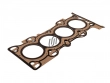 Прокладка головки цилиндра Ford/Mazda 1.8 16V photo 4 United Motors Pro
