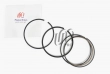 Комплект поршневых колец Hyundai G4ED d76,5+0,50 1,2-1,2-2,5 +0.50мм photo 5 United Motors Pro