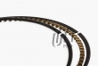 Комплект поршневых колец Hyundai G4GC d82.0 1.2-1.2-2.0 STD photo 2 United Motors Pro