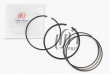 Комплект поршневых колец Toyota 3S-FE D 86.0 1.2-1.2-3.0 STD photo 5 United Motors Pro