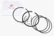Поршневые кольца 0,50 Toyota 1Y/2Y/3Y d86.0+0,50 1,5-1,5-4,0 photo 5 United Motors Pro