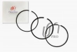 Комплект поршневых колец Audi/VW 1.6 d81.0 1.5-1.75-3 STD photo 5 United Motors Pro
