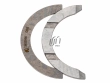 Упорные полукольца Hyundai/KIA G4FC/G4FD STD photo 3 United Motors Pro