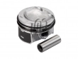 Поршнекомплект с кольцами VW CAXA/CAXC d76,5+0,50 0.50мм photo 2 United Motors Pro