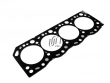 Прокладка головки цилиндра Toyota 5L/5L-E 1.55 ММ photo 6 United Motors Pro