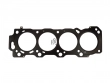 Прокладка головки цилиндра левая Toyota 2UZ-FE V8 Landcrui photo 6 United Motors Pro