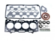 Комплект прокладок двигателя MITSUBISHI/HYUNDAI/KIA 4D56 TD/D4BH/D4BX 2,5л 4ц SPACE GEAR United Motors Pro