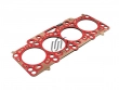 Прокладка головки цилиндра VAG 2.0 TDi CFCA/CKUB/CSLA c 11.2013 толщина - 1.71 мм, 3марка photo 6 United Motors Pro