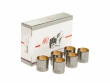 Шатунные втулки STD Nissan SD33/SD33T комплект 6 шт. United Motors Pro
