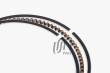 Комплект поршневых колец Hyundai G6BA d86.7+0,50 1,2-1,2-2,5 +0.50мм photo 4 United Motors Pro
