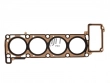 Прокладка головки цилиндра ЗМЗ-514 д88.5 Многослойная, сталь photo 2 United Motors Pro