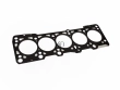 Прокладка головки цилиндра VW TR2.4D AAB 3^ photo 6 United Motors Pro