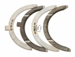 Упорные полукольца Hino H06C/H07C +0.25мм photo 3 United Motors Pro
