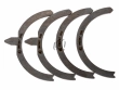 Упорные полукольца Toyota 2UZ-FE STD photo 4 United Motors Pro