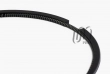 Комплект поршневых колец Renault d76.0 2.0-2.0-2.5 STD photo 2 United Motors Pro