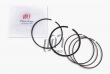 Комплект поршневых колец AUDI/VW 1.6 d81.00 1.2-1.5-2 STD photo 5 United Motors Pro