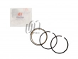 Комплект поршневых колец Audi AGA 2,4 V6 d81+0,5 1,5-1,5-2,0 +0.50мм photo 6 United Motors Pro