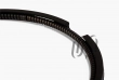 Поршневые кольца 1.00 Toyota 3L d96.0+1.00 2.0HK-2.0-4.0 photo 2 United Motors Pro