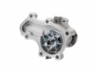 Водяной насос Mitsubishi 1,3 4G13, 1,5 4G15, 1,8 CDi 4G93 photo 4 United Motors Pro