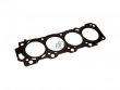 Прокладка головки цилиндра левая Toyota 2UZ-FE V8 Landcrui photo 2 United Motors Pro