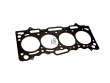 Прокладка головки цилиндра Мицубиси 4G18 photo 2 United Motors Pro