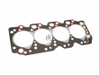 Прокладка головки цилиндра Toyota 2C, 1983 г.в. photo 2 United Motors Pro
