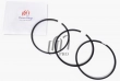 Комплект поршневых колец Мерседес OM611.961 d88.0+0,50 2,5-2-3 +0.50мм photo 5 United Motors Pro