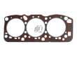 Прокладка головки цилиндра Mitsubishi 6G74 V6-3.5 1992 г.в. photo 4 United Motors Pro