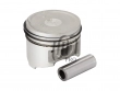 Поршнекомплект с кольцами Mitsubishi 4G63N d85.0+1.0 1.00мм photo 2 United Motors Pro