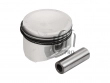 Поршнекомплект с кольцами Chevrolet Optra/Lacetti 1.8L d81.6 STD photo 2 United Motors Pro