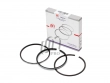 Комплект поршневых колец Peugeot DW10TD d85.0 3.5-2.0-3.0 STD United Motors Pro