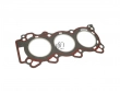 Прокладка головки цилиндра Левая Nissan VQ25DE V6-2.5 photo 4 United Motors Pro