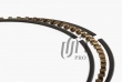 Комплект поршневых колец Hyundai G4CP, G4JP d85.0 1,2-1,5-2,8 +0.25мм photo 2 United Motors Pro