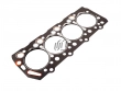 Прокладка головки цилиндра Мицубиси 4D56T photo 5 United Motors Pro