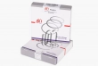 Комплект поршневых колец Hyundai G4GC d82.0+0,50 1,2-1,2-2,0 +0.50мм photo 7 United Motors Pro