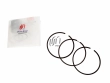 Комплект поршневых колец Mercedes OM356-366 d97.5+0.5 SM +0.50мм photo 3 United Motors Pro
