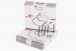 Комплект поршневых колец Hyundai G4GC, G4GF, G4GM d82.0 1,2-1,2-2,5 STD photo 7 United Motors Pro