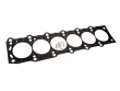Прокладка головки цилиндра Toyota 2JZ-GE 1993 г.в. photo 6 United Motors Pro