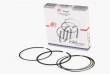 Поршневые кольца STD Toyota 1NZ-FE-2 d75.0 1.0-1.2-2.0 United Motors Pro