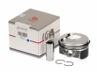 Поршнекомплект с кольцами VAG 2.0 TFSi 16V CAEA/CAEB/CAWA/CBFA d82.51 0.25мм United Motors Pro