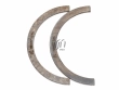 Упорные полукольца Suzuki J18A/J20A +0.25мм photo 4 United Motors Pro